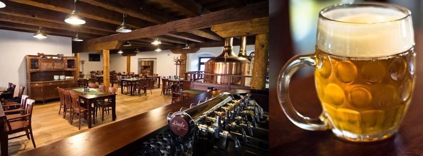 Pansky Mlyn Hotel Opava Luaran gambar