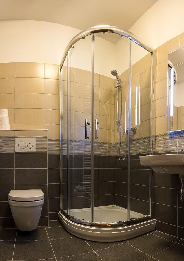 Pansky Mlyn Hotel Opava Luaran gambar