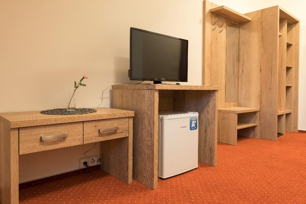 Pansky Mlyn Hotel Opava Luaran gambar